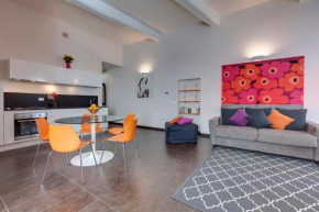 Glam Apartments Florence